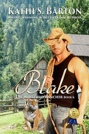 Blake by Kathi S. Barton