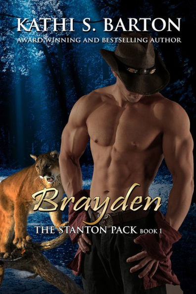 Brayden by Kathi S. Barton