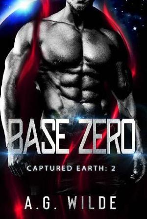 Base Zero by A.G. Wilde