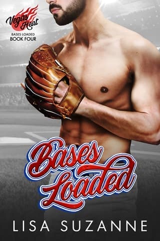 Bases Loaded by Lisa Suzanne