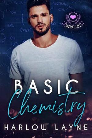 Basic Chemistry by Harlow Layne