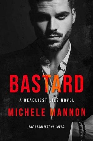 Liar by Michele Mannon online free at Epub