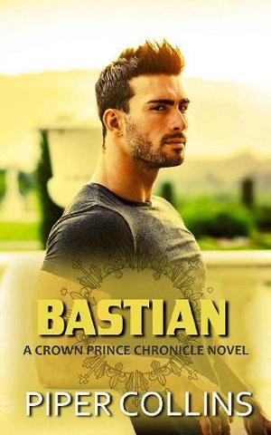 Bastian by Piper Collins