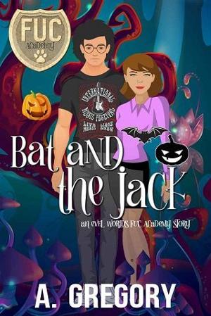 Bat and the Jack by A. Gregory