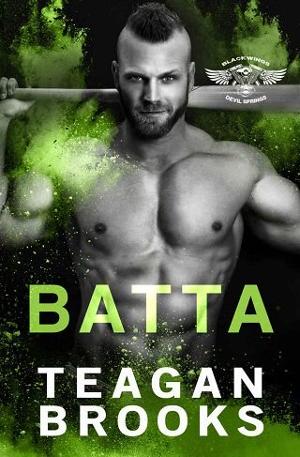 Batta by Teagan Brooks