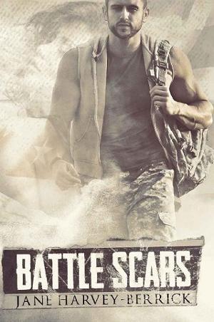 Battle Scars by Jane Harvey-Berrick
