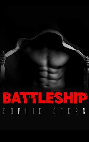 Battleship by Sophie Stern