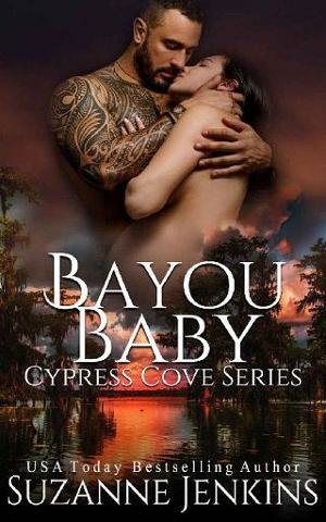 Bayou Baby by Suzanne Jenkins