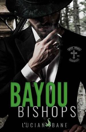 Bayou by Lucian Bane