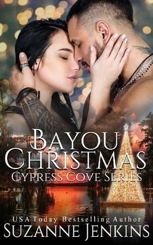 Bayou Christmas by Suzanne Jenkins