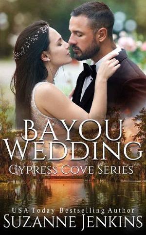 Bayou Wedding by Suzanne Jenkins