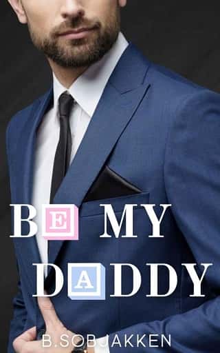 Be my Daddy by B Sobjakken