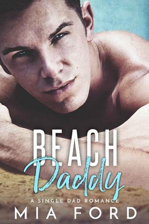 Beach Daddy by Mia Ford