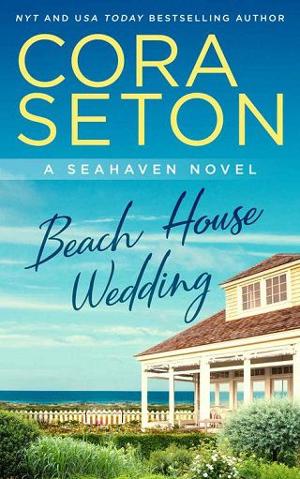 Beach House Wedding by Cora Seton