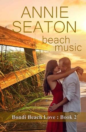 Beach Music by Annie Seaton