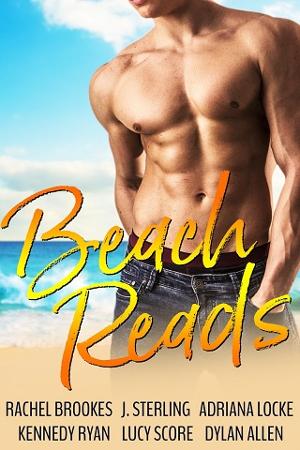 Beach Reads by Adriana Locke