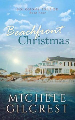 Beachfront Christmas by Michele Gilcrest