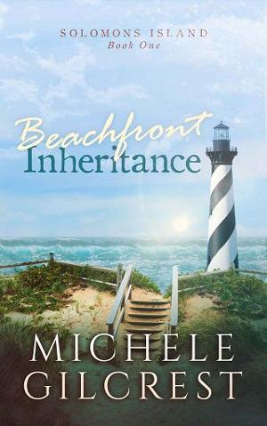Beachfront Inheritance by Michele Gilcrest