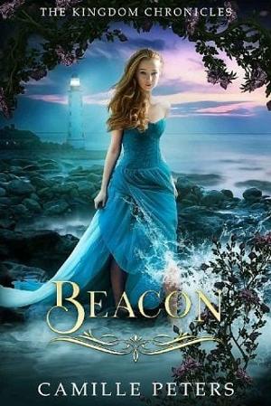 Beacon by Camille Peters