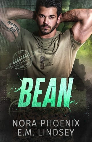 Bean by Nora Phoenix