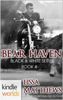 Bear Haven by Lissa Matthews