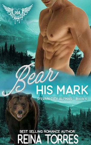 Bear His Mark by Reina Torres