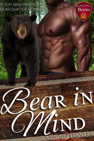 Bear In Mind by Christin Lovell