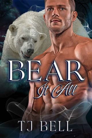 Bear It All by TJ Bell