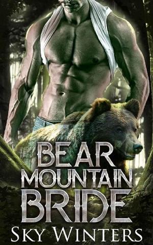 Bear Mountain Bride by Sky Winters