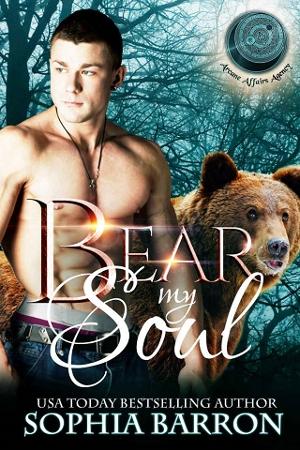 Bear My Soul by Sophia Barron