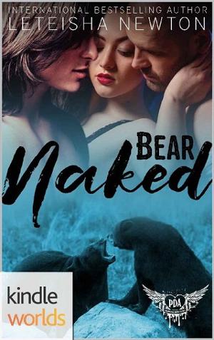 Bear Naked by LeTeisha Newton