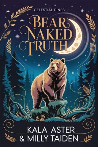 Bear Naked Truth by Kala Aster