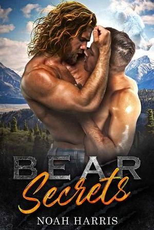 Bear Secrets by Noah Harris