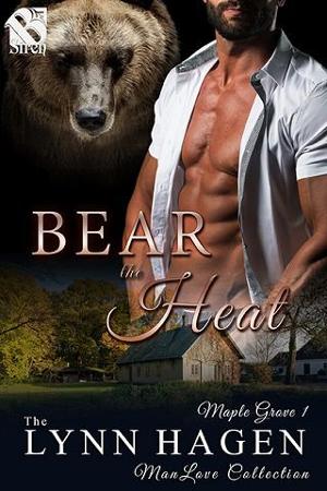 Bear the Heat by Lynn Hagen