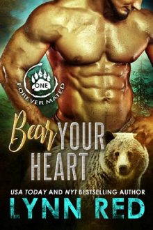 Bear Your Heart by Lynn Red