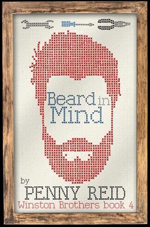 penny reid beard in mind