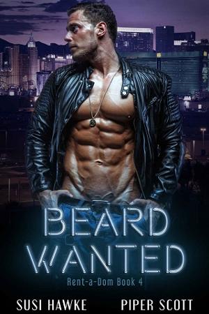 Beard Wanted by Susi Hawke