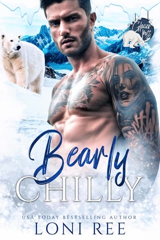 Bearly Chilly by Loni Ree