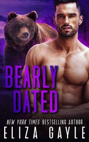 Bearly Dated by Eliza Gayle