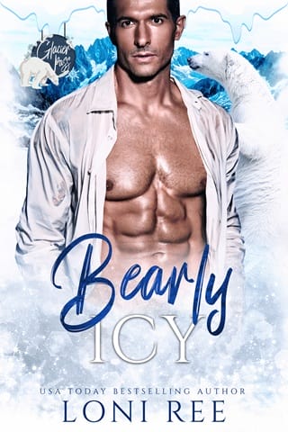 Bearly Icy by Loni Ree