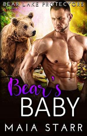 Bear’s Baby by Maia Starr