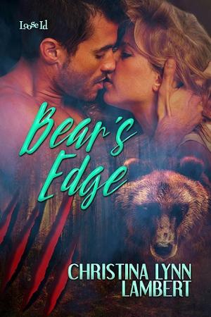 Bear’s Edge by Christina Lynn Lambert