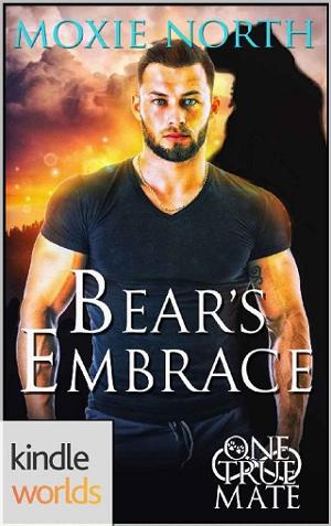 Bear’s Embrace by Moxie North