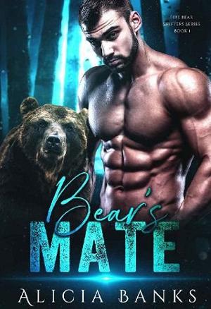 Bear’s Mate by Alicia Banks
