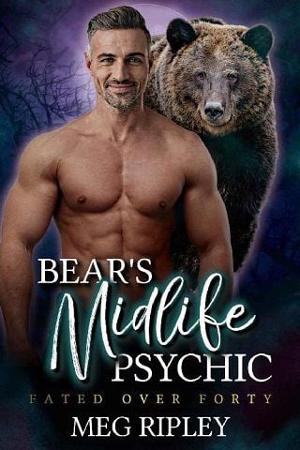 Bear’s Midlife Psychic by Meg Ripley