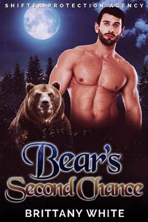 Bear’s Second Chance by Brittany White