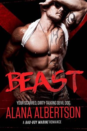 Beast by Alana Albertson