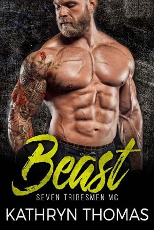 Beast by Kathryn Thomas