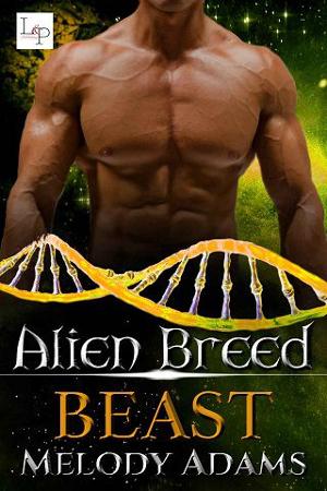 Beast by Melody Adams