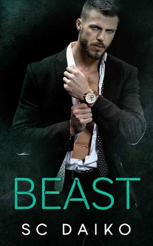 Beast by SC Daiko